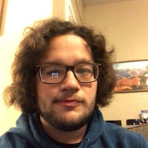 Meet your Posher, Noah